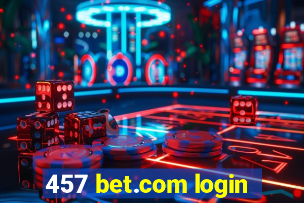 457 bet.com login